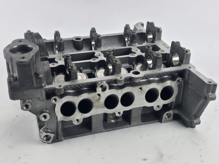 Cilinderkop Ford Grand C-Max