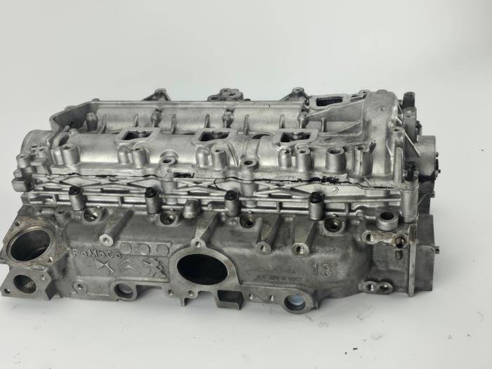 Cilinderkop Ford Transit Connect