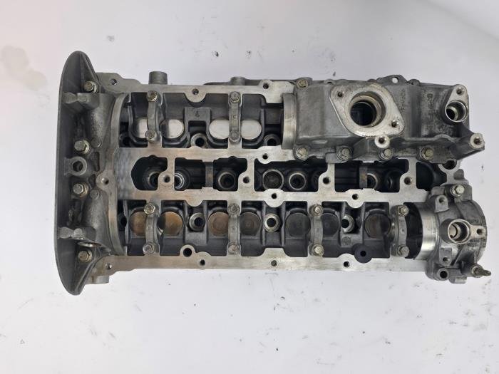 Cilinderkop Ford Focus