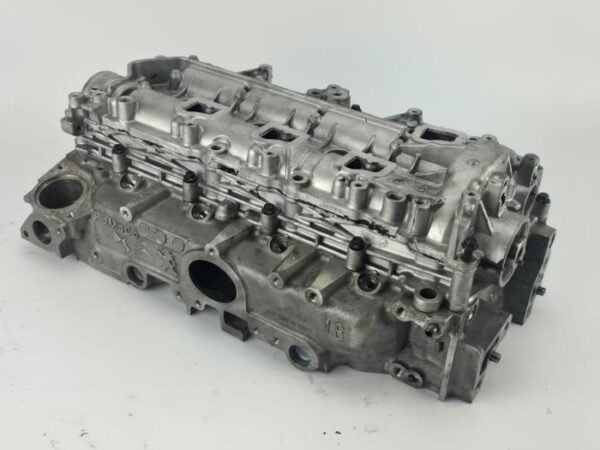 Cilinderkop Ford Transit Connect