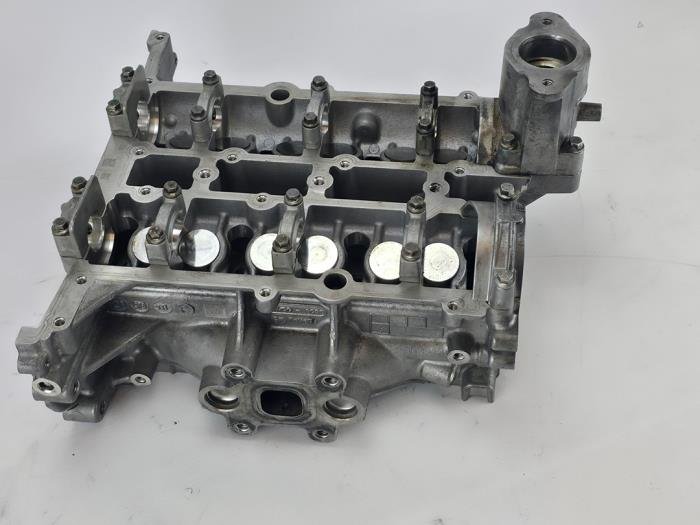 Cilinderkop Ford Grand C-Max