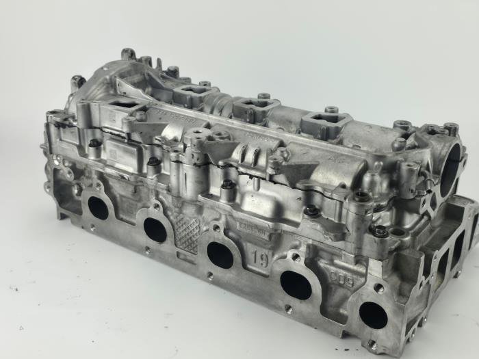 Cilinderkop Ford Transit Connect