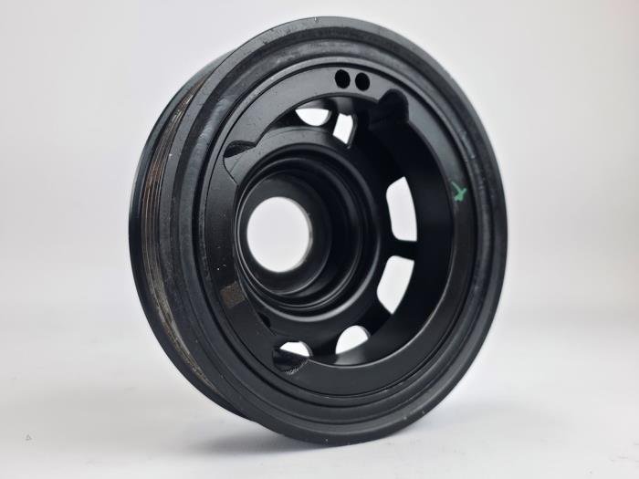 Krukas Poelie Ford Focus