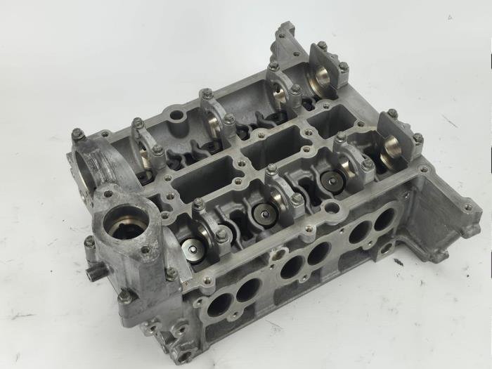 Cilinderkop Ford Grand C-Max