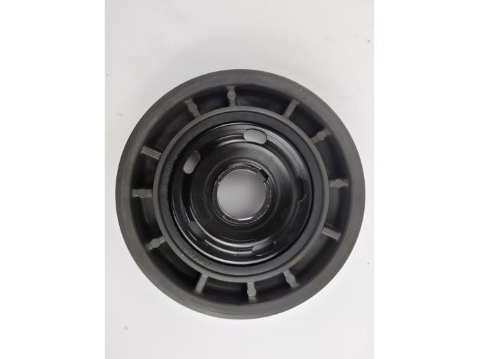 Krukas Poelie Ford Transit Connect