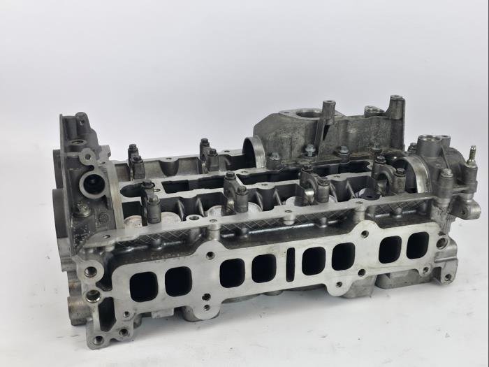 Cilinderkop Ford Focus