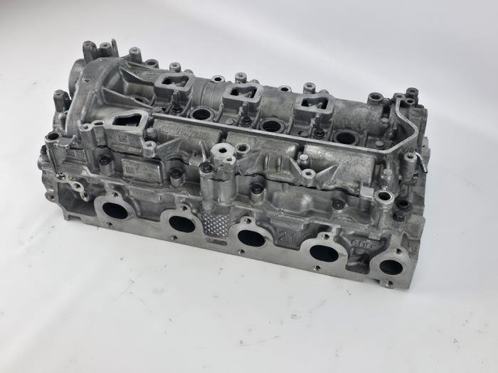 Cilinderkop Ford Transit Connect