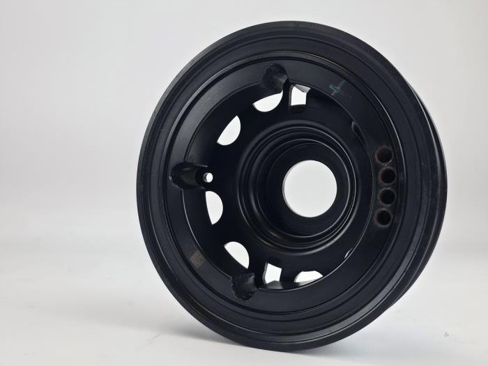 Krukas Poelie Ford Focus