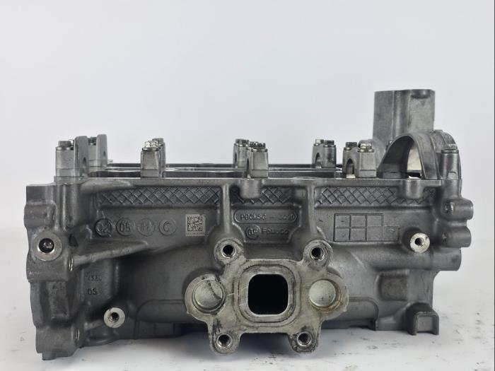 Cilinderkop Ford Grand C-Max