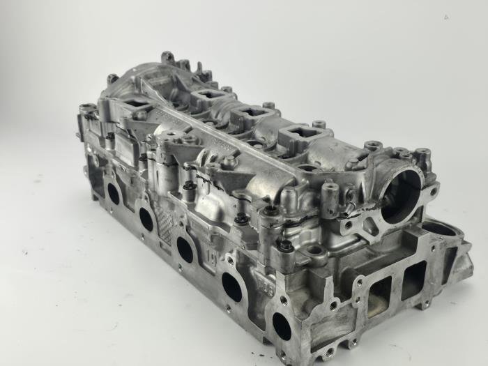 Cilinderkop Ford Transit Connect
