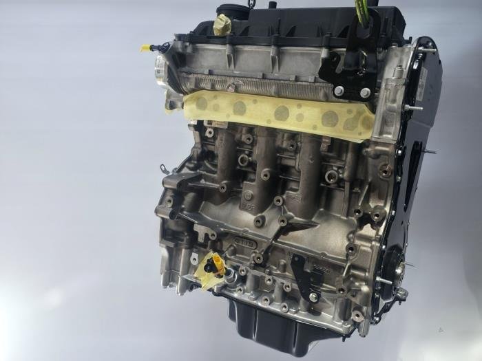 Motor 2.2 TDCi Ford Transit CVF5 OEM Nieuw BU3Q6006HA