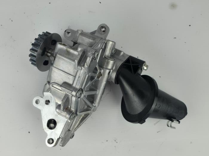 Oliepomp Ford Transit