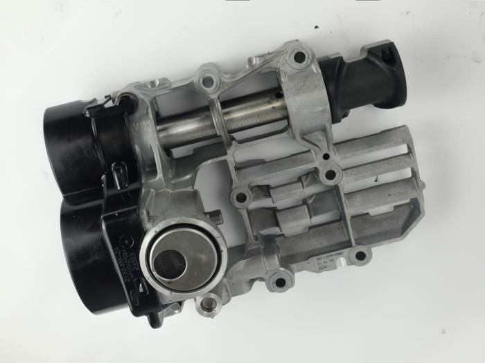 Balansas Ford Grand C-Max
