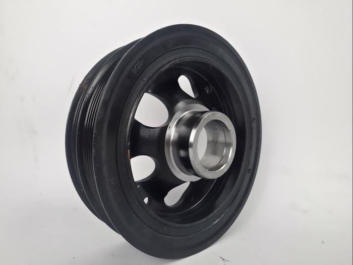 Krukas Poelie Ford Transit