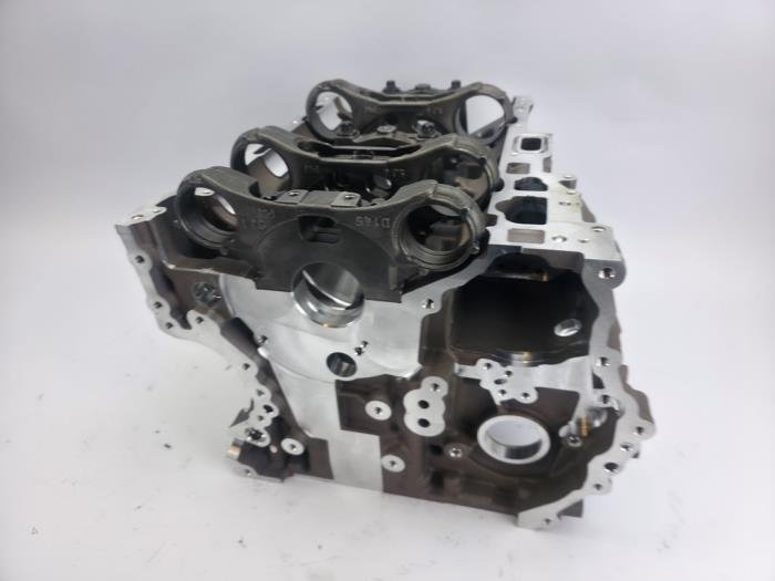 Motor Onderblok Mercedes Vito