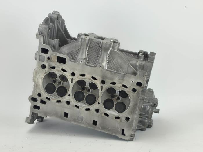 Cilinderkop Ford Grand C-Max