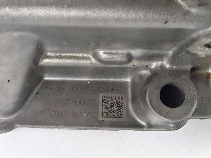 Oliepomp Ford Focus