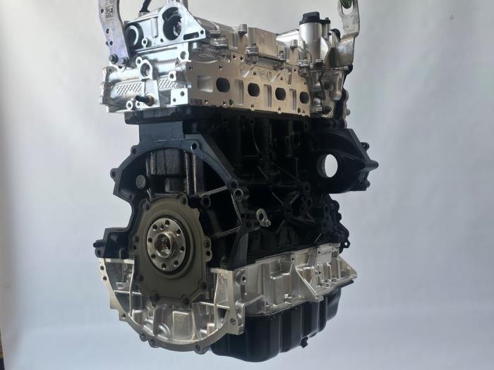Motor Ford Transit