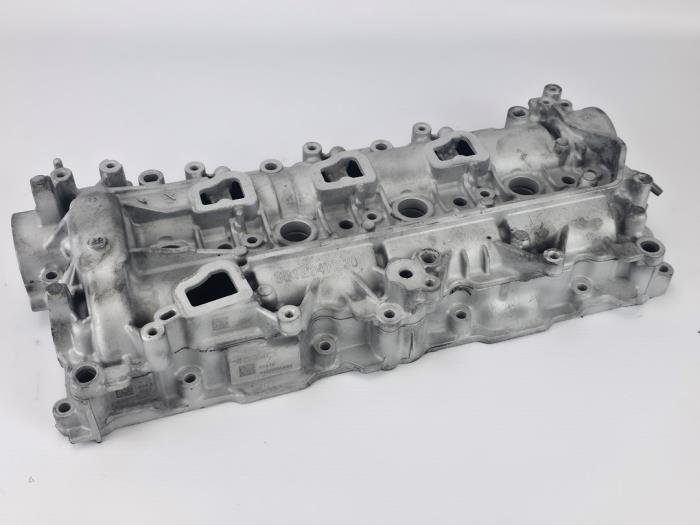 Nokkenashuis Ford Transit Connect