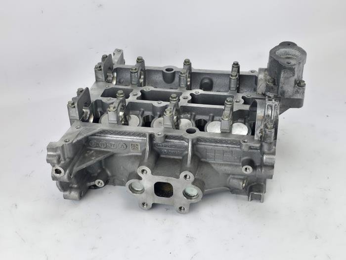 Cilinderkop Ford Grand C-Max