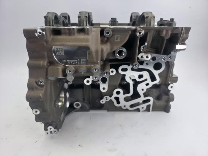 Motor Onderblok Mercedes Vito
