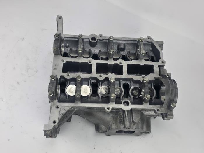 Cilinderkop Ford Fiesta