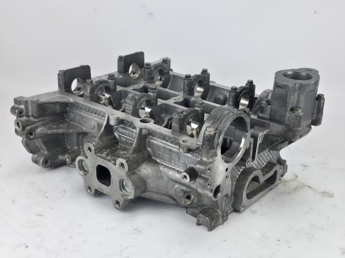 Cilinderkop Ford Grand C-Max