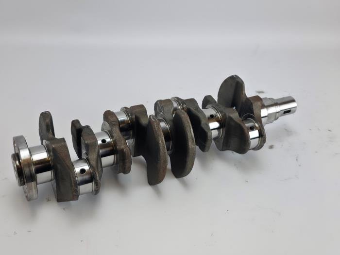 Krukas 1.5 EcoBlue Ford Peugeot Citroën ZTGA OEM Origineel 314BZ15 9827306980