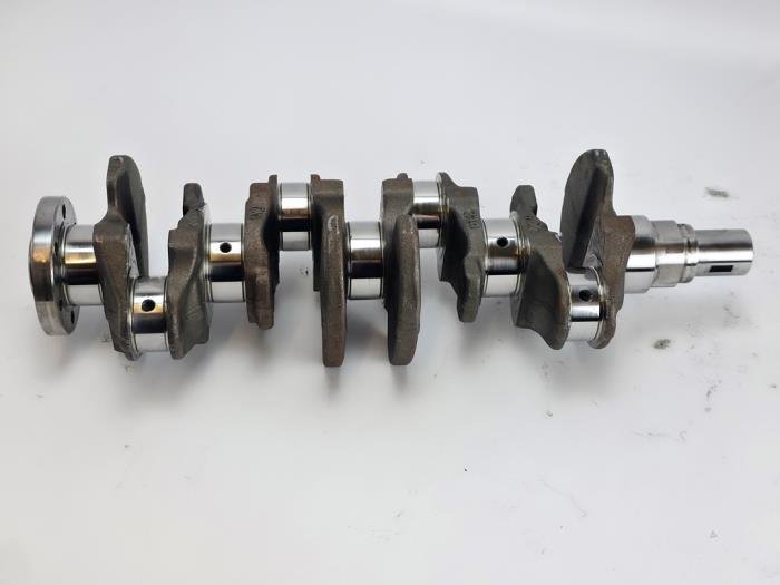 Krukas 1.5 EcoBlue Ford Peugeot Citroën ZTGA OEM Origineel 314BZ15 9827306980