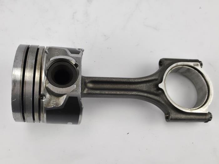 Zuiger 1.5 EcoBlue Ford Peugeot Opel ZTGA OEM Origineel 75L146