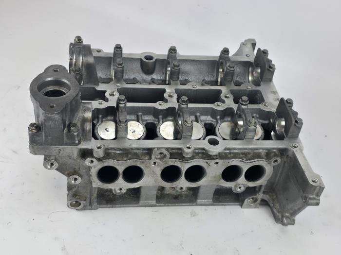 Cilinderkop Ford Grand C-Max