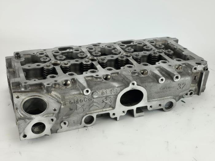 Cilinderkop Ford Transit Connect