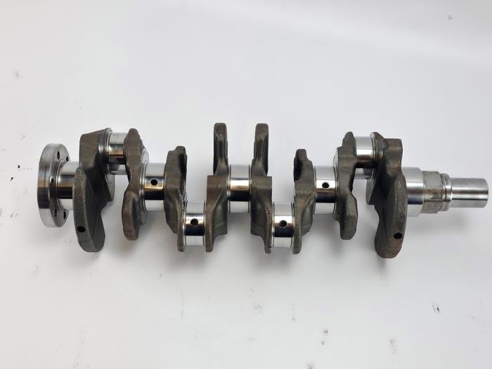 Krukas Ford Transit Connect