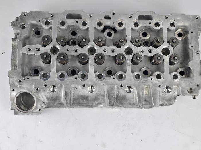 Cilinderkop Ford Transit Connect