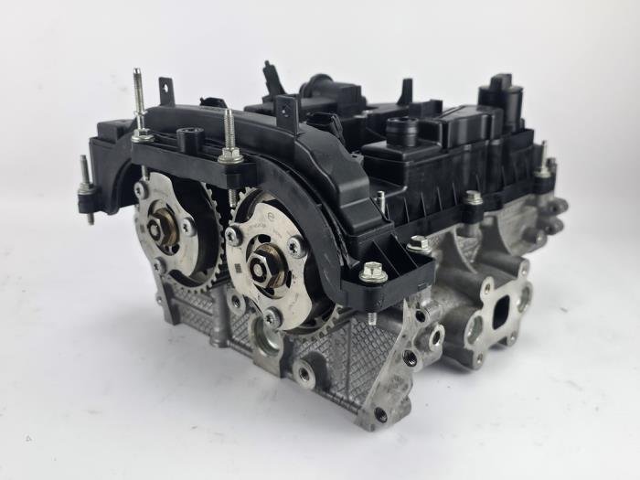 Cilinderkop Ford Grand C-Max