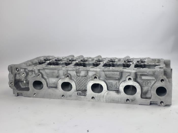 Cilinderkop Ford Transit Connect