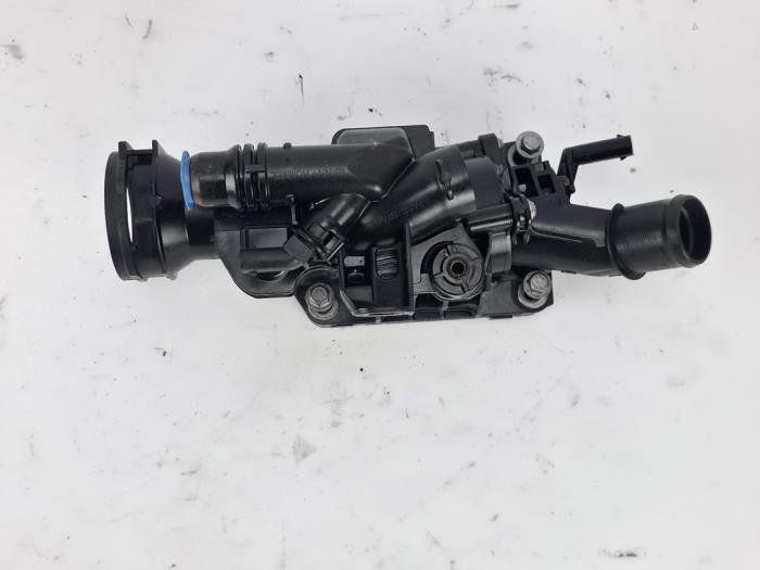 Thermostaathuis Ford Transit Connect