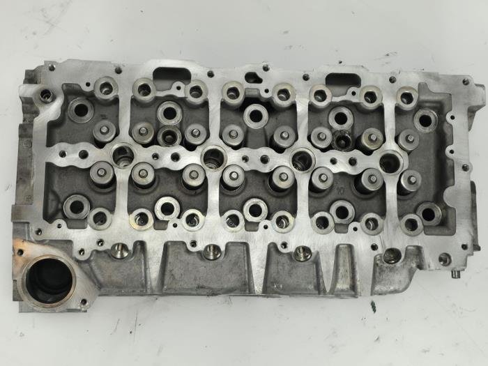 Cilinderkop Ford Transit Connect