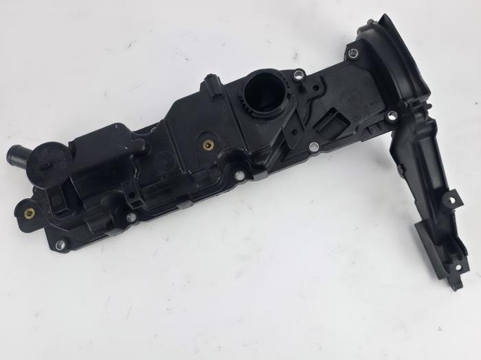 Kleppendeksel Ford Transit Connect