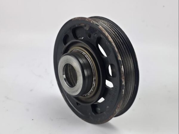 Krukas Poelie Ford Focus