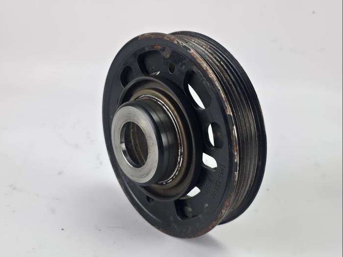 Krukas Poelie Ford Focus