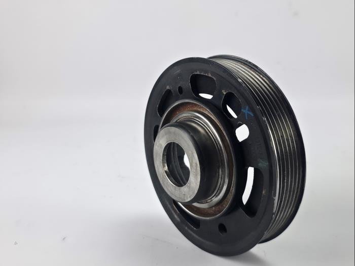 Krukas Poelie Ford Focus