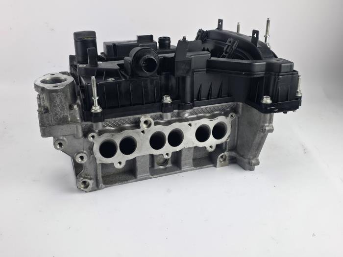 Cilinderkop Ford Grand C-Max