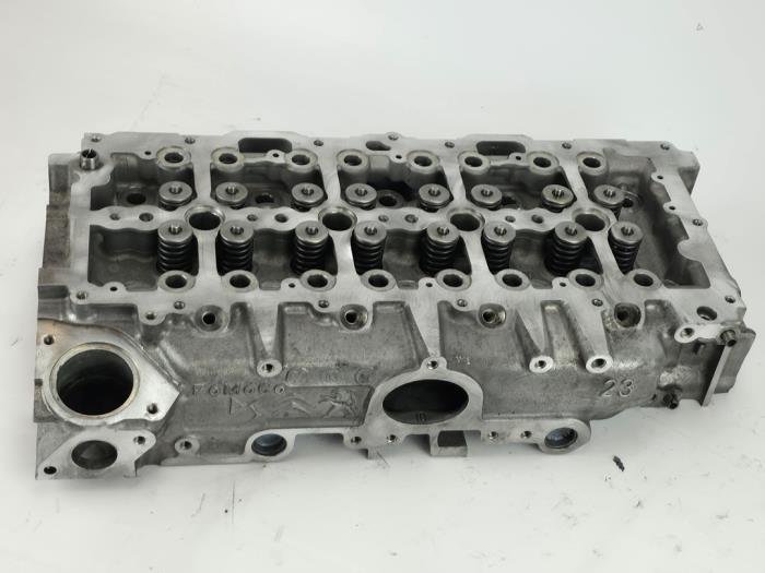 Cilinderkop Ford Transit Connect