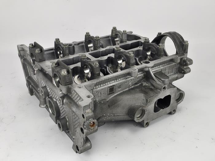 Cilinderkop Ford Fiesta
