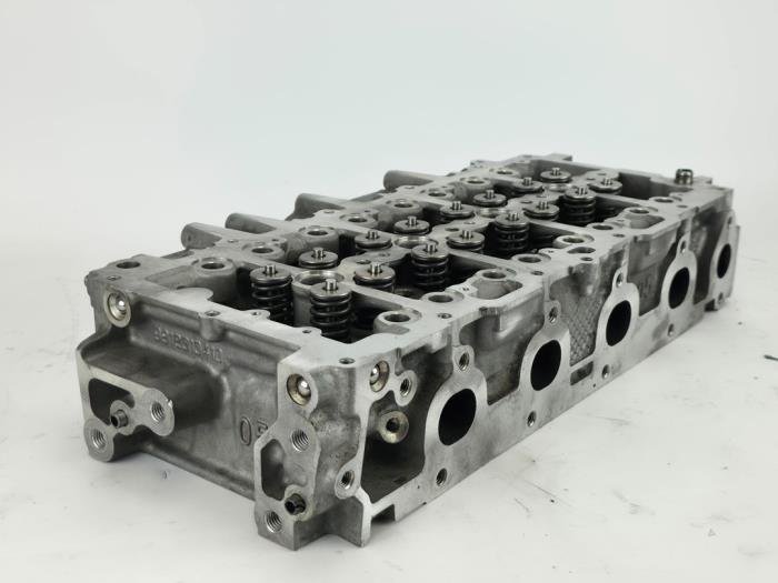 Cilinderkop Ford Transit Connect