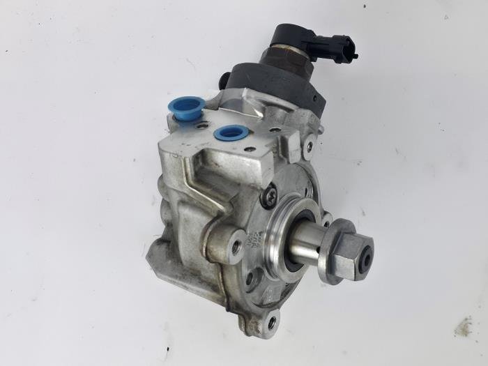 Dieselpomp Ford Transit Connect