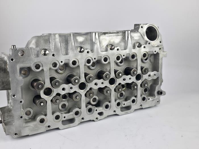 Cilinderkop Ford Transit Connect