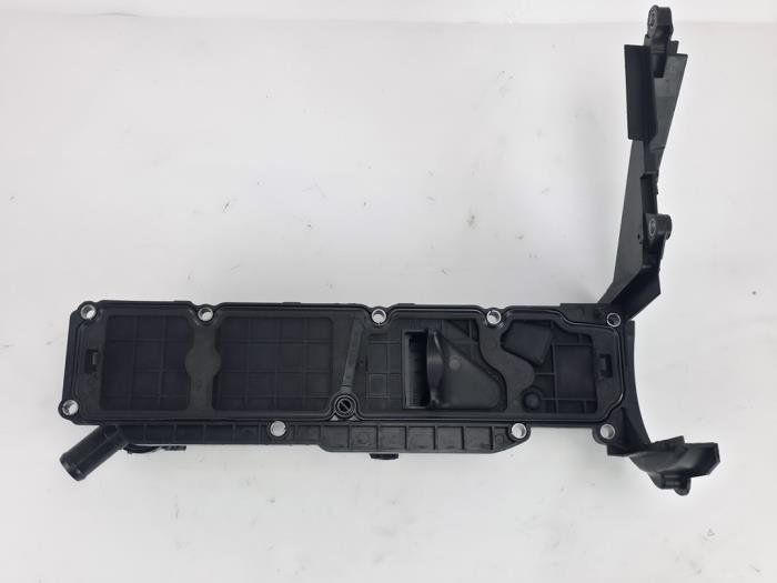 Kleppendeksel Ford Transit Connect