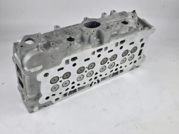 Cilinderkop Ford Transit Connect